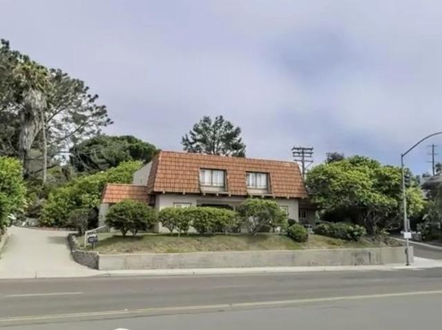 House for sale in Solana Beach, San Diego County