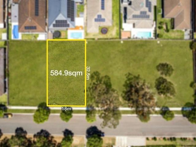 Land for sale in Sydney, New South Wales