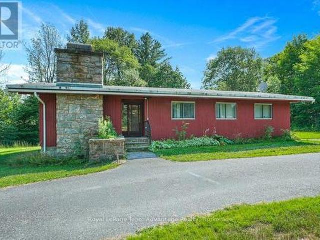 House for sale in Seguin, Ontario
