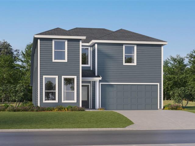 House for sale in Hays, Texas