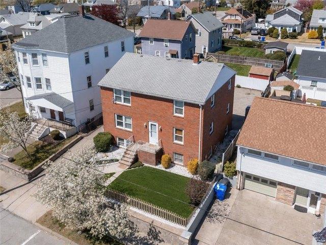House for sale in Pawtucket, Rhode Island
