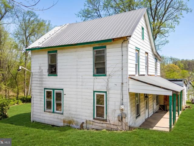 House for sale in Aspers, Pennsylvania