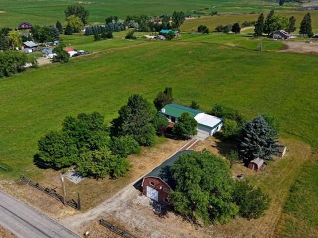 House for sale in Ravalli, Montana