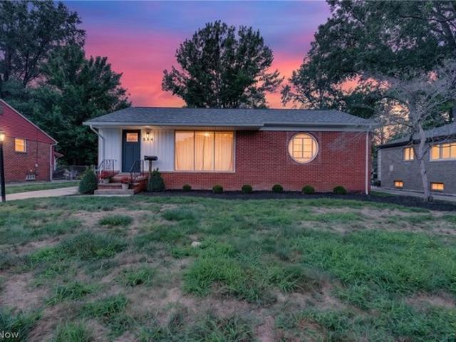 House for sale in Bay Village, Ohio