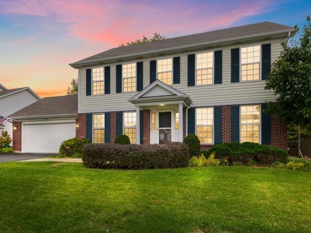 House for sale in Dekalb, Illinois