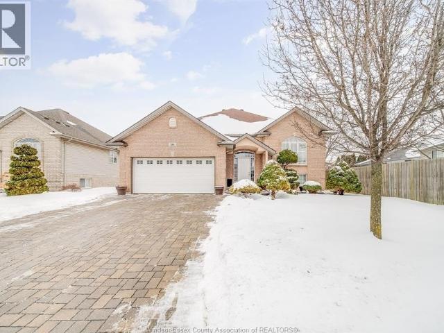 House for sale in Maidstone, Ontario