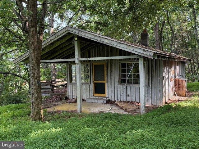 Land for sale in Hardy, West Virginia