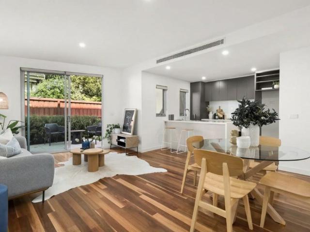 Apartment for rent in Camerons Creek, Victoria