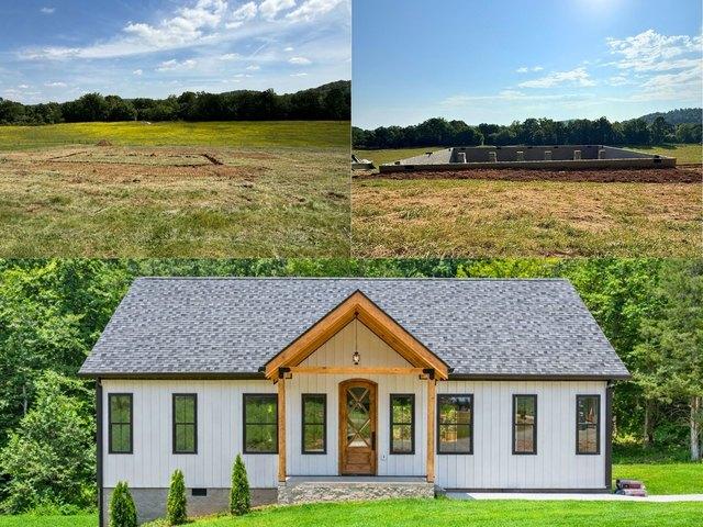 House for sale in Tennessee