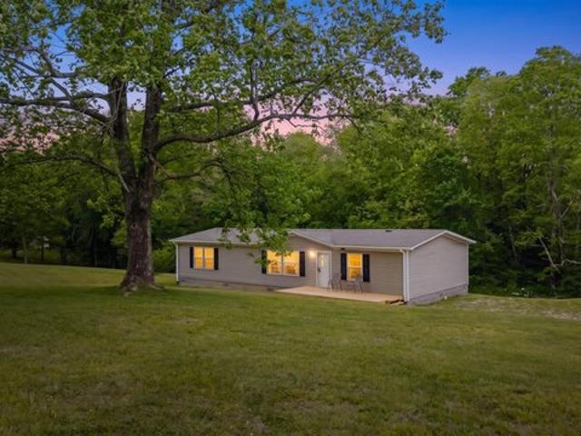 House for sale in Corbin, Kentucky