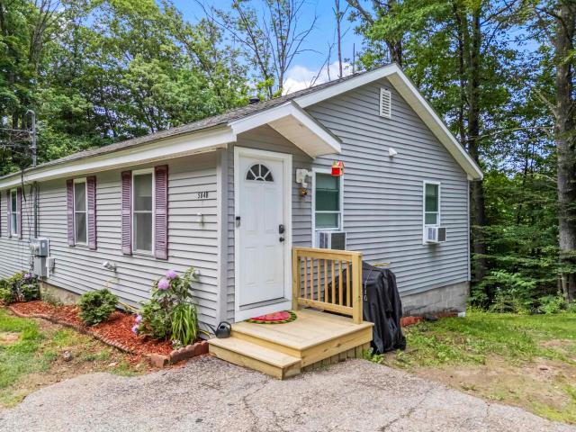 House for sale in New Hampshire