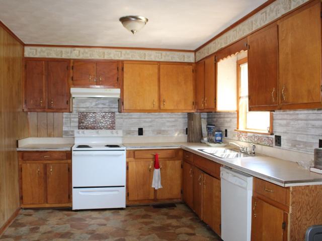 House for sale in Tennessee