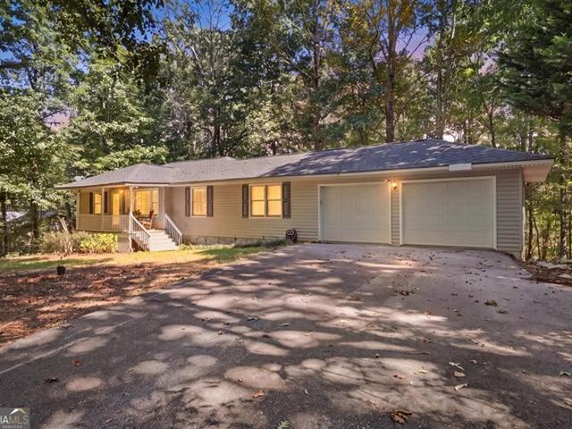 House for sale in Alto, Banks County