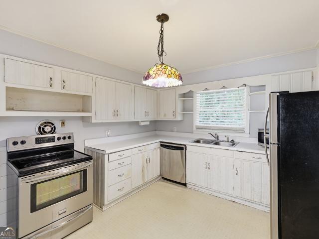 House for sale in Alto, Habersham County