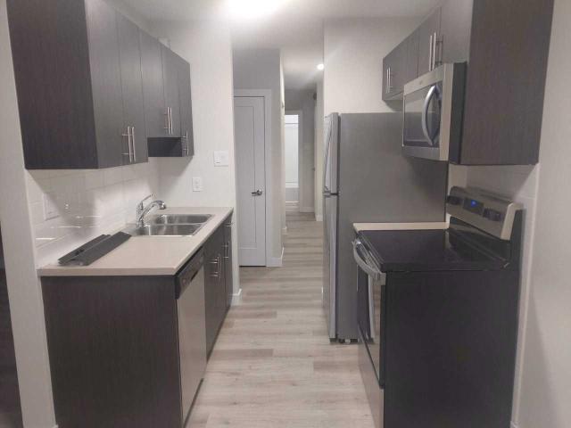 Apartment for rent in East St. Paul, Manitoba