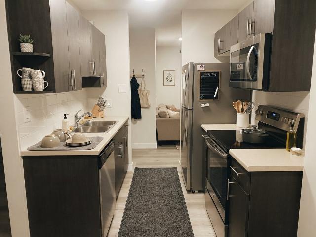 Apartment for rent in Earl Grey, Winnipeg