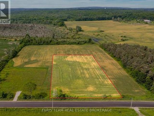 Land for sale in Penetanguishene, Central Ontario