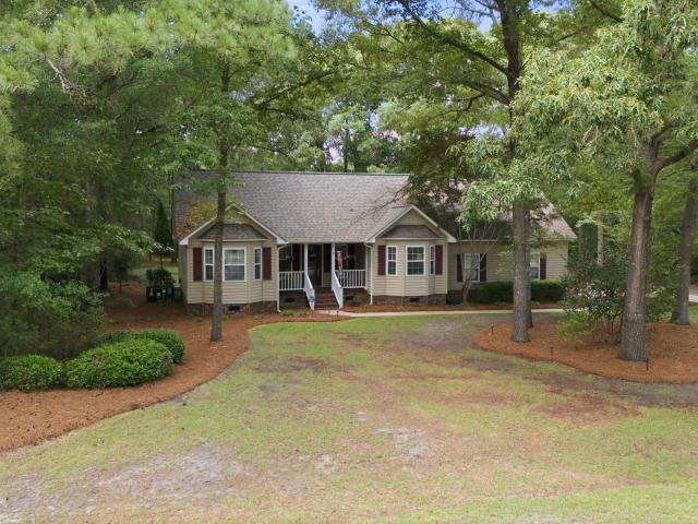 House for sale in North Carolina