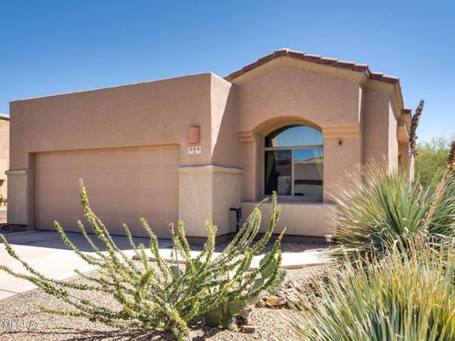 House for sale in Vail, Arizona