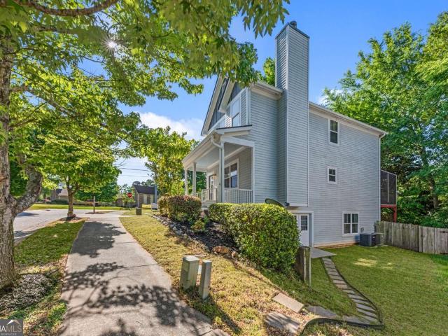 House for sale in Athens, Georgia