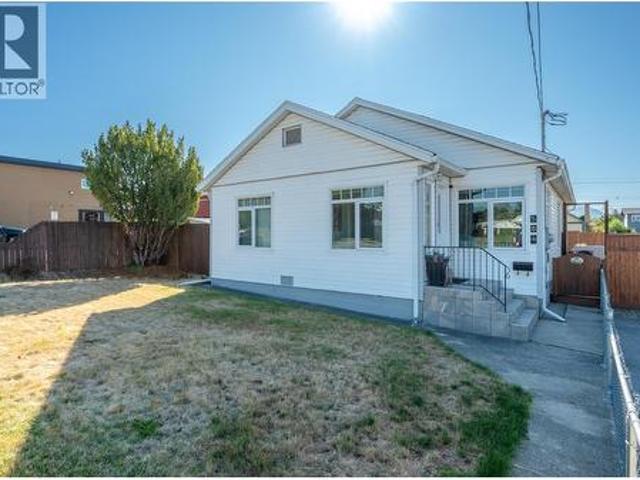 House for sale in Penticton, Regional District of Okanagan-Similkameen