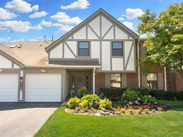Condo for sale in Wood Dale, Illinois