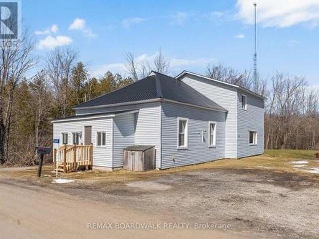 House for sale in Montague, Ontario