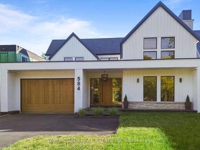 House for sale in Oakville, Ontario