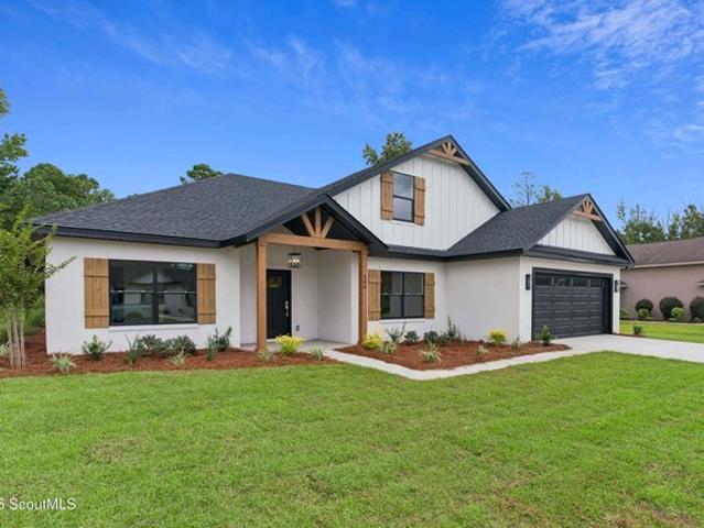 House for sale in Glynn, Georgia