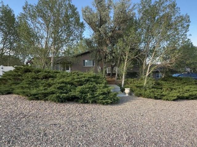 House for sale in Wyoming