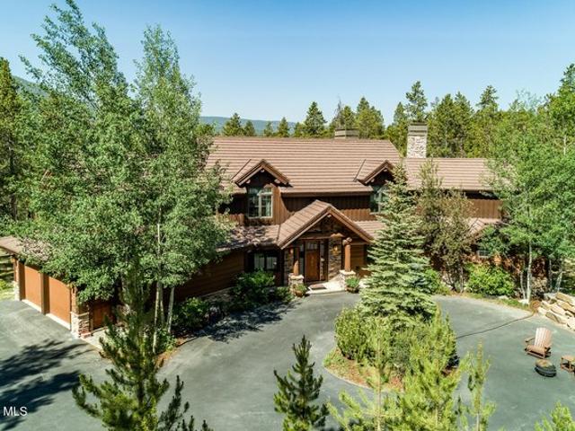House for sale in Tabernash, Colorado