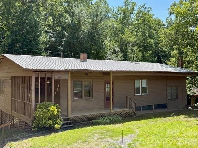 House for sale in Rutherford, North Carolina