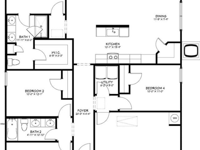 House for sale in Williamson, Texas