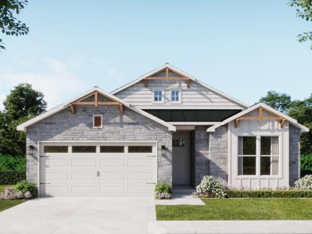 House for sale in Georgetown, Williamson County