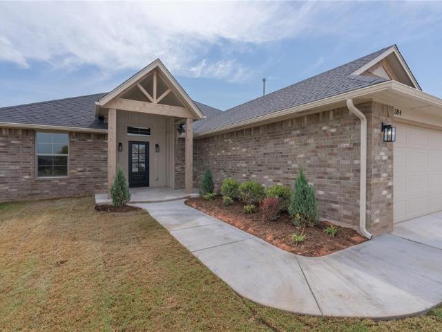 House for sale in Washington, Oklahoma