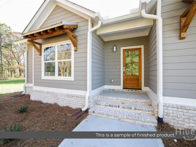 House for sale in Commerce, Georgia