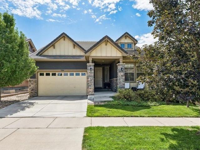 House for sale in Colorado