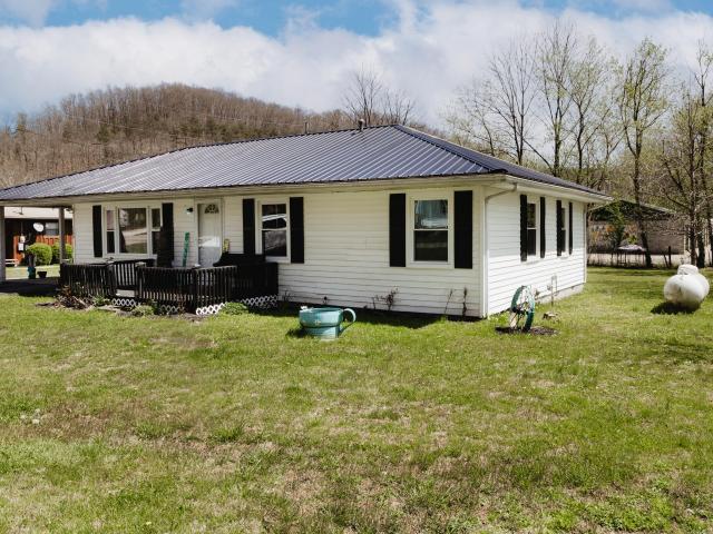 House for sale in Menifee, Kentucky