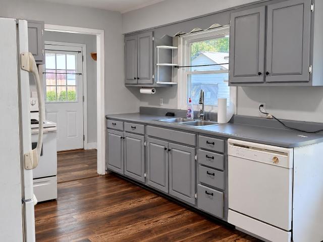 House for sale in Menifee, Kentucky