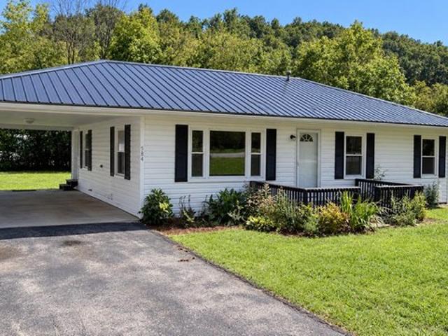 House for sale in Menifee, Kentucky