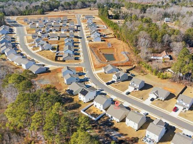 House for sale in Richburg, South Carolina