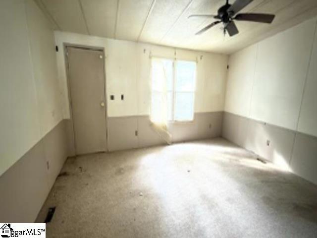 House for sale in Saluda, South Carolina