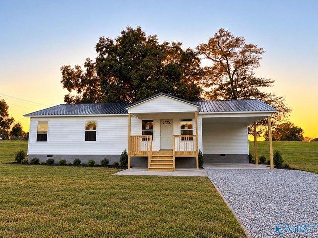House for sale in Arab, Marshall County