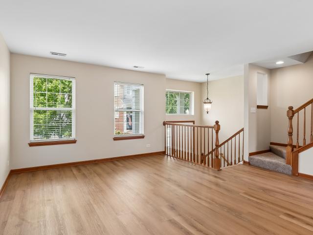 Townhouse for sale in Oswego, Illinois