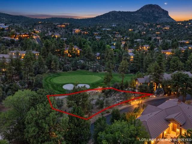 Land for sale in Prescott, Arizona