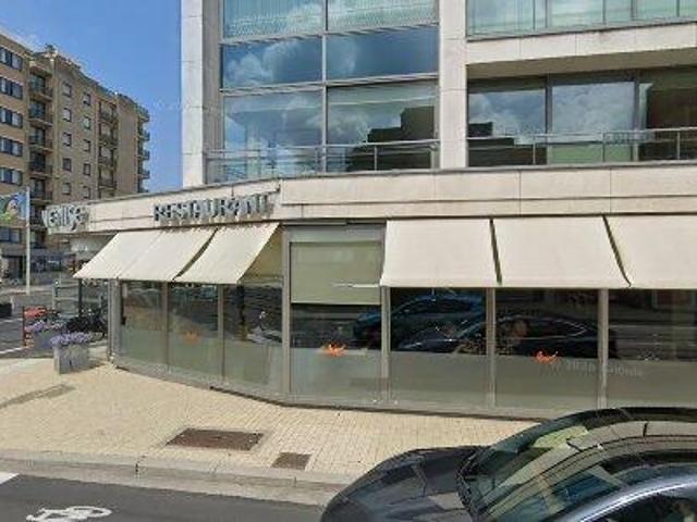 Bureau location à Coxyde, West-Vlaanderen