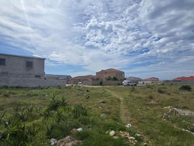 Land for sale in Eastern Cape