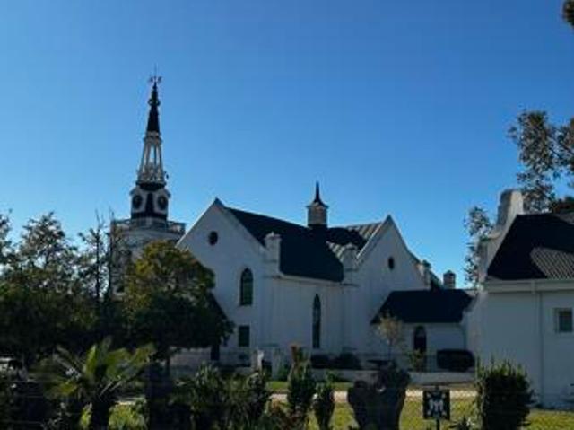 Land for sale in West Coast Village, City of Cape Town