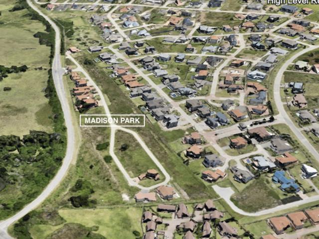Land for sale in Eastern Cape