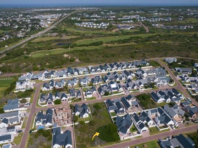 Land for sale in Cape St Francis, Eastern Cape